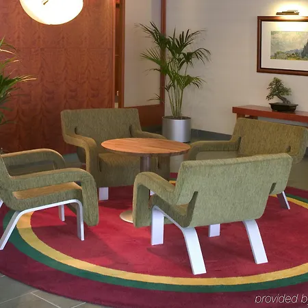 Scandic Station 酒店 赫尔辛基