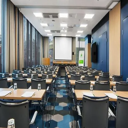 Scandic Station 4*