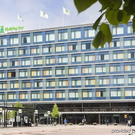Scandic Station
