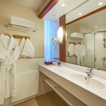 Scandic Station Hotel Helsinky