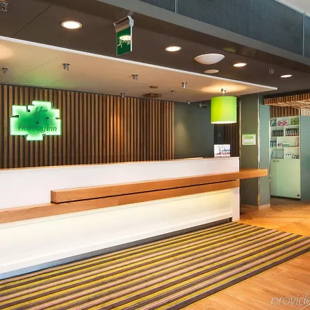 Scandic Station Szálloda 4*