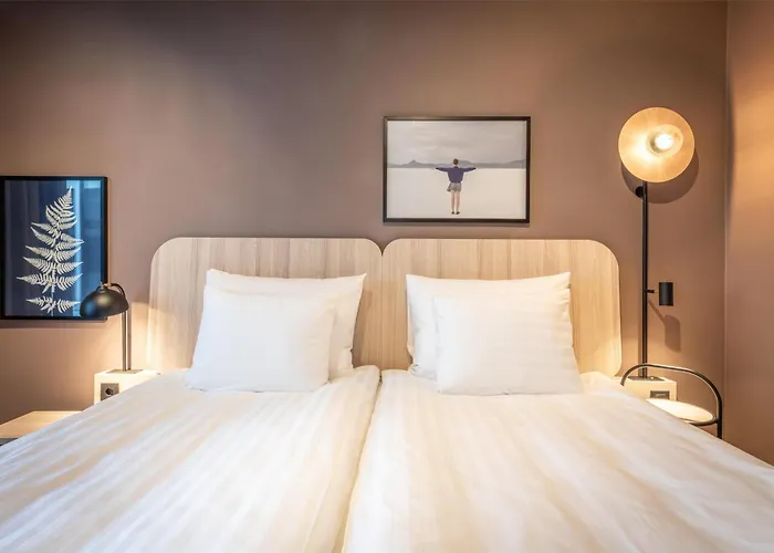 Scandic Station Helsinki