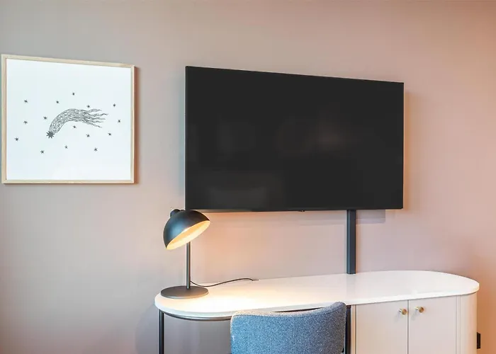 Hotel Scandic Station 4*