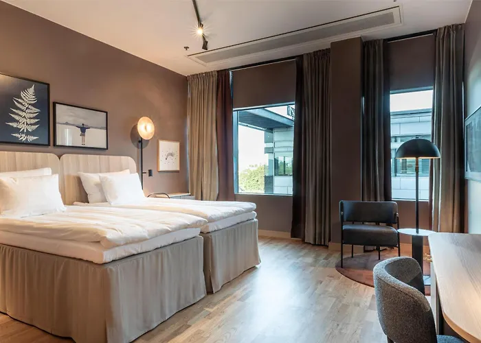 Scandic Station Helsinki