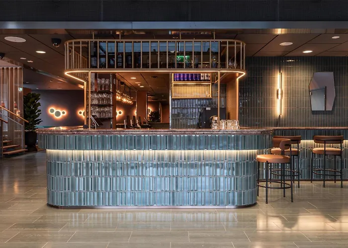 Scandic Station Helsinki