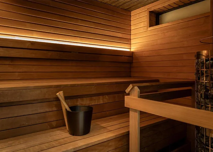 Scandic Station Hotel 4*