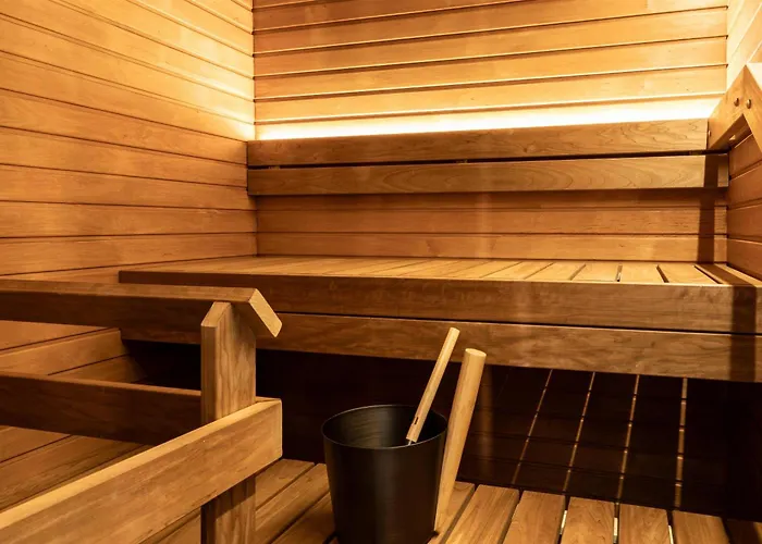 Hotel Scandic Station Helsinki