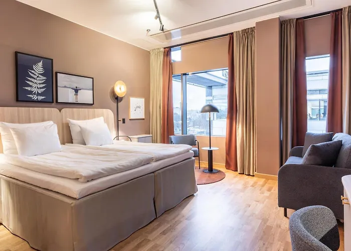 Scandic Station Helsinki