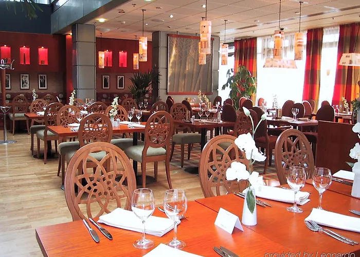 Scandic Station Hotel