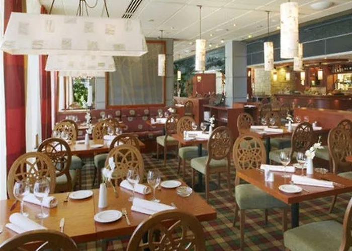 Scandic Station 4* Helsinki