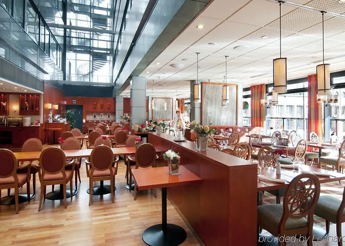 Scandic Station Helsinki