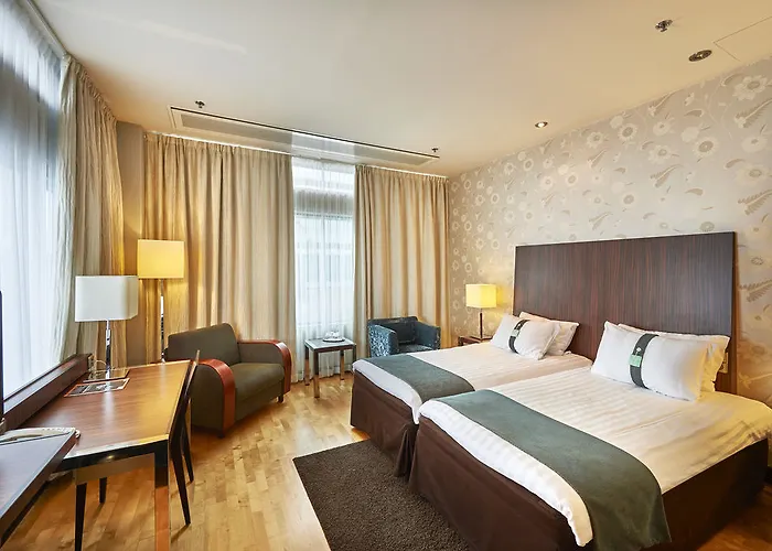 Scandic Station Hotel