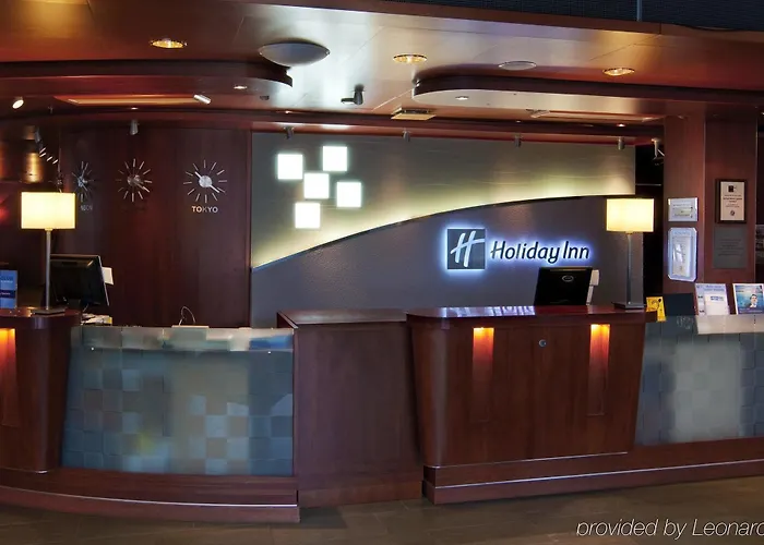 Hotel Scandic Station Helsinki