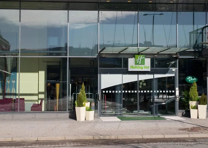 Scandic Station Hotel