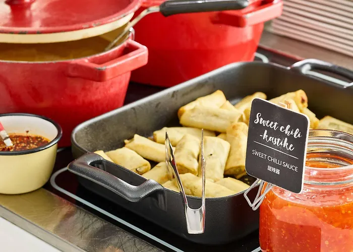 Hotel Scandic Station Helsinki