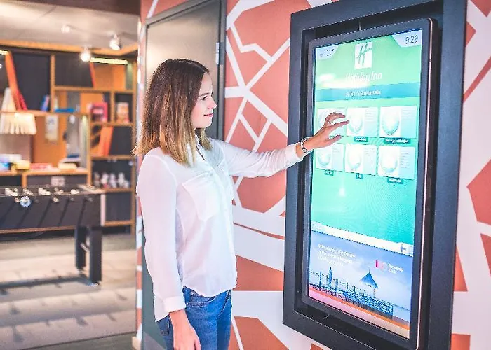 Scandic Station Hotel Helsinki