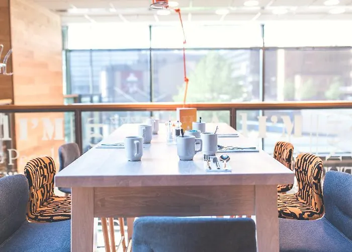 Scandic Station Helsinki