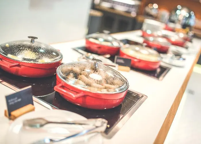 Scandic Station Hotel