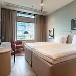 Hotel Scandic Station 4*