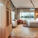 Scandic Station Hotel Helsinki