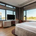 Hotel Scandic Station