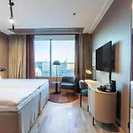 Scandic Station 4* Helsinki