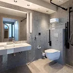 Scandic Station Hotel Helsinki