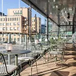 Scandic Station Hotel