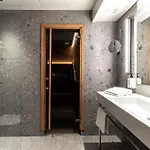 Hotel Scandic Station Helsinki