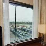 Hotel Scandic Station 4*