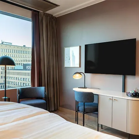 Scandic Station 4*